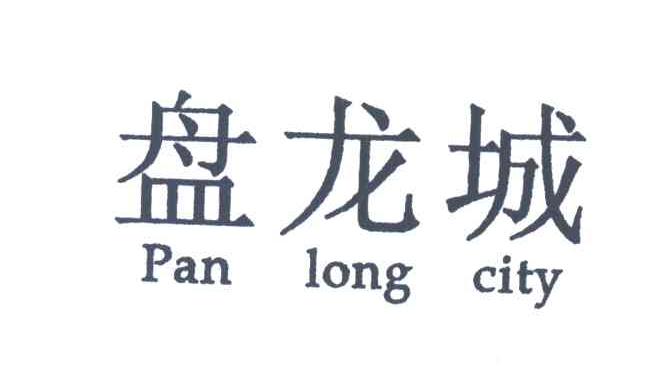 盘龙城;PAN LONG CITY