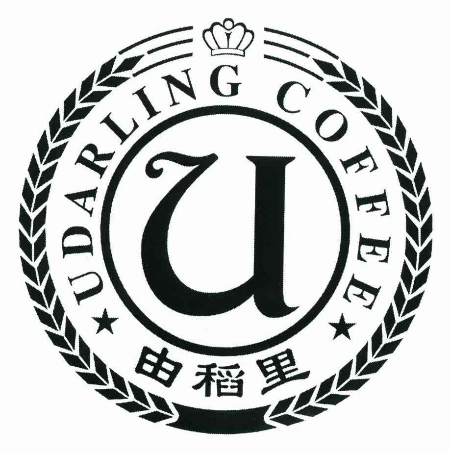 由稻里 UDARLING COFFEE