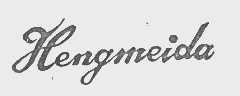HENGMEIDA