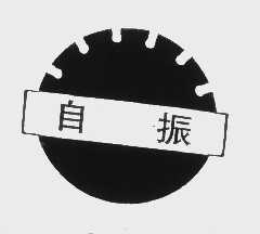 自振