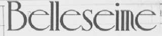 BELLESEIME