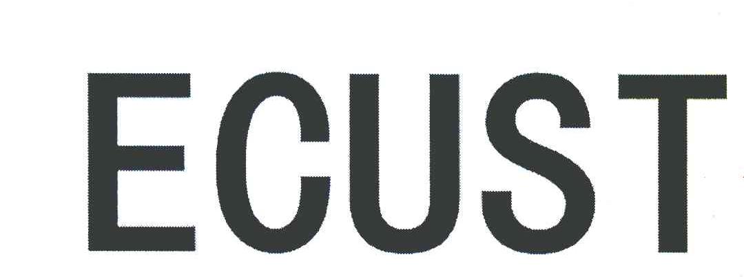 ECUST