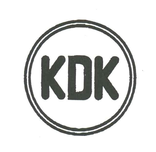 KDK