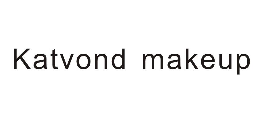 KATVOND MAKEUP