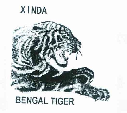 BENGAL TIGER XINDA