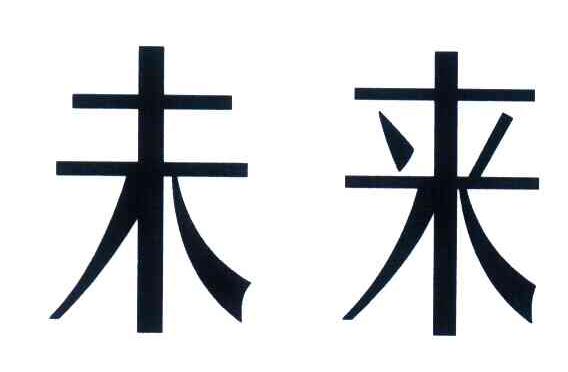 未来