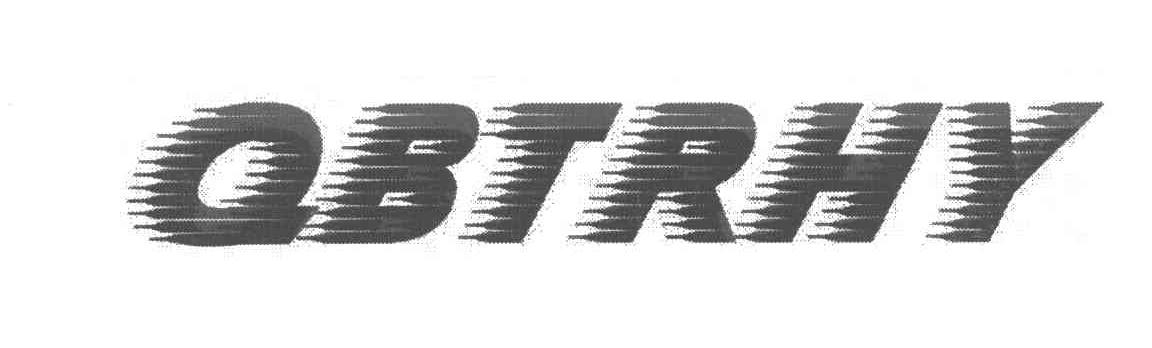 QBTRHY
