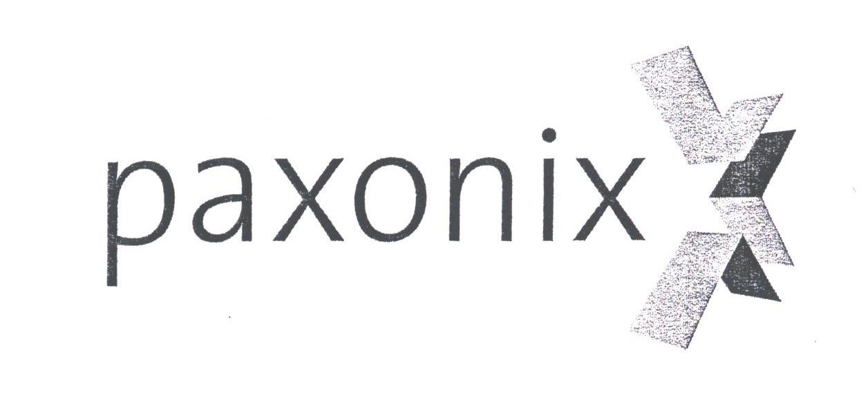 PAXONIX