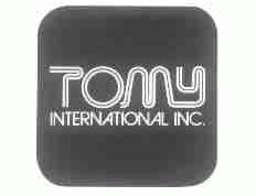 TOMY