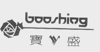 宝盛   BAOSHING