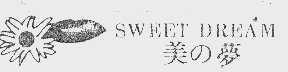 美梦  SWEET DREAM