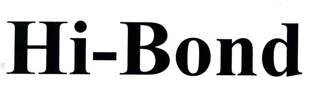 HI BOND