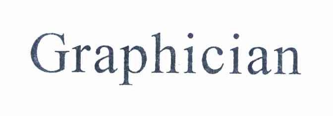 GRAPHICIAN