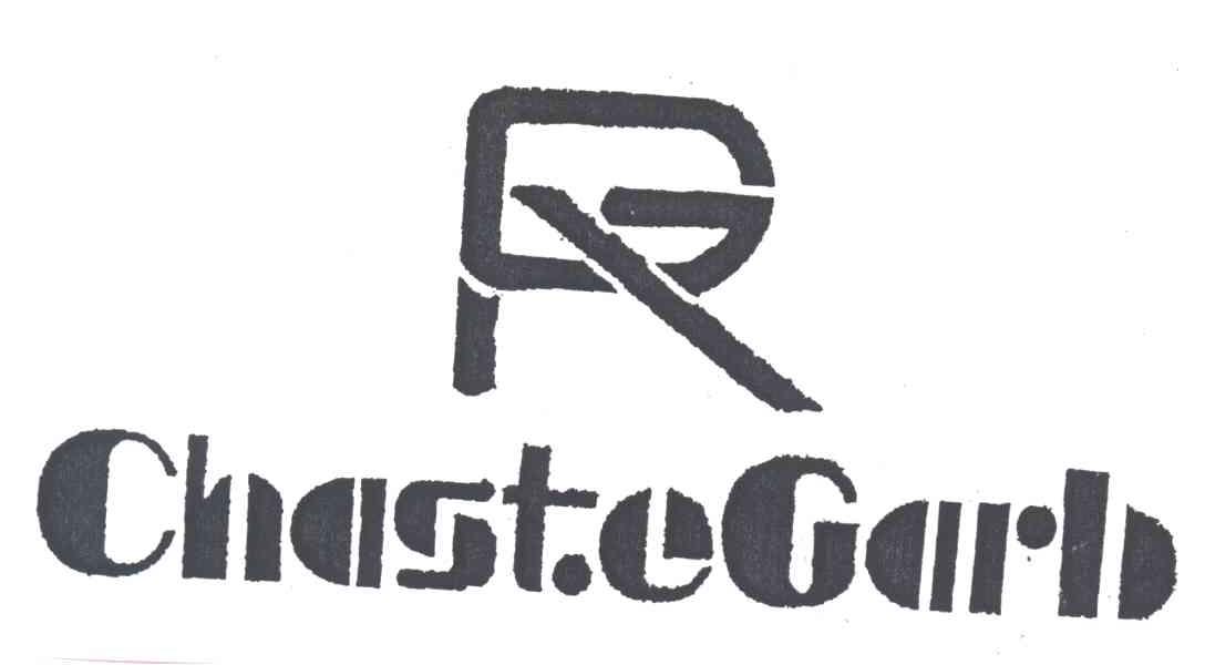 CHASTEGARB