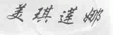 美琪莲娜