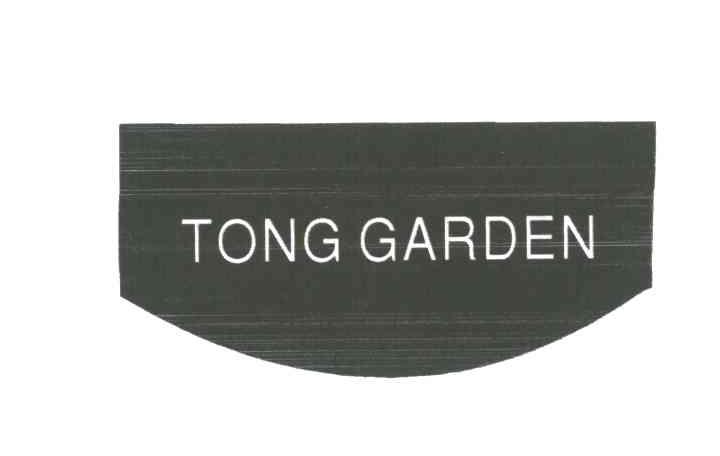 TONG GARDEN