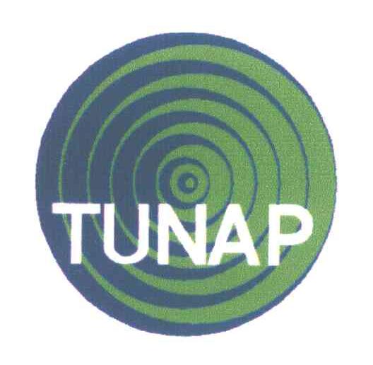 TUNAP