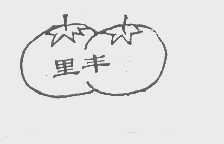 里丰