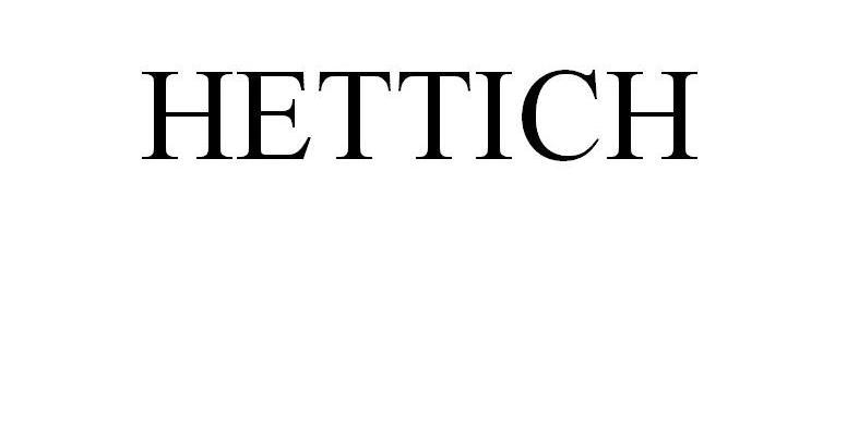 HETTICH