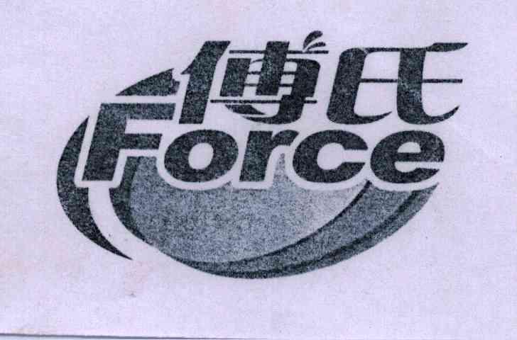 傅氏;FORCE