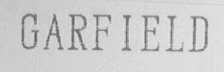 GARFIELD