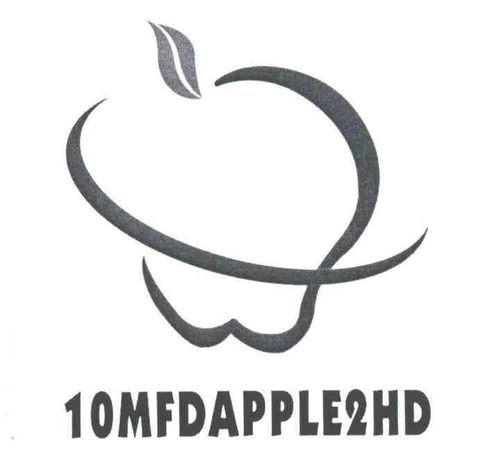 MFDAPPLE HD