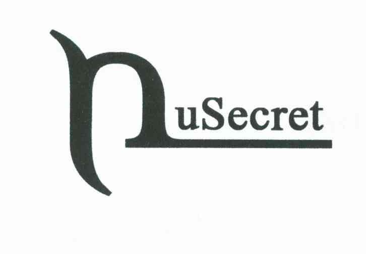 NUSECRET