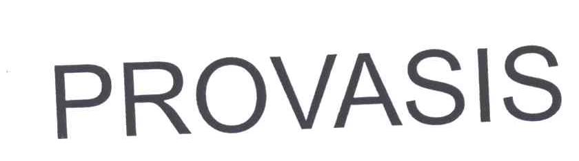 PROVASIS