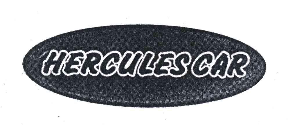 HERCULES CAR