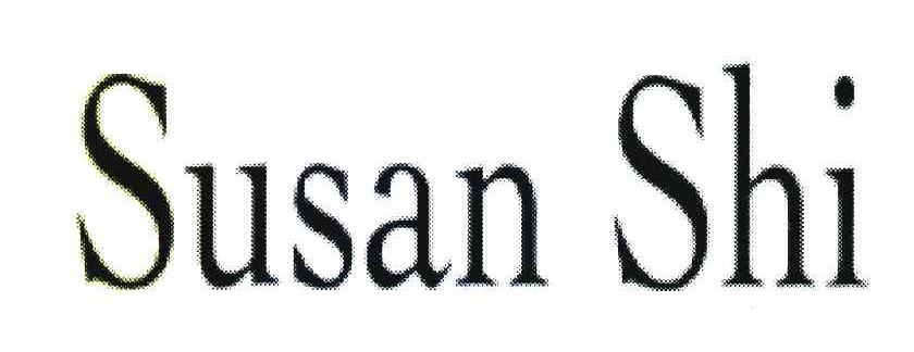 SUSAN SHI
