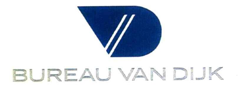 BUREAU VAN DIJK