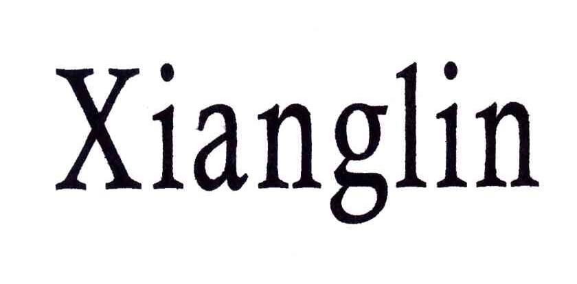 XIANGLIN