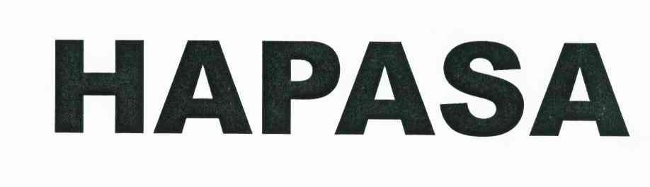 HAPASA