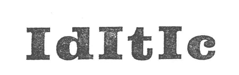IDITIC