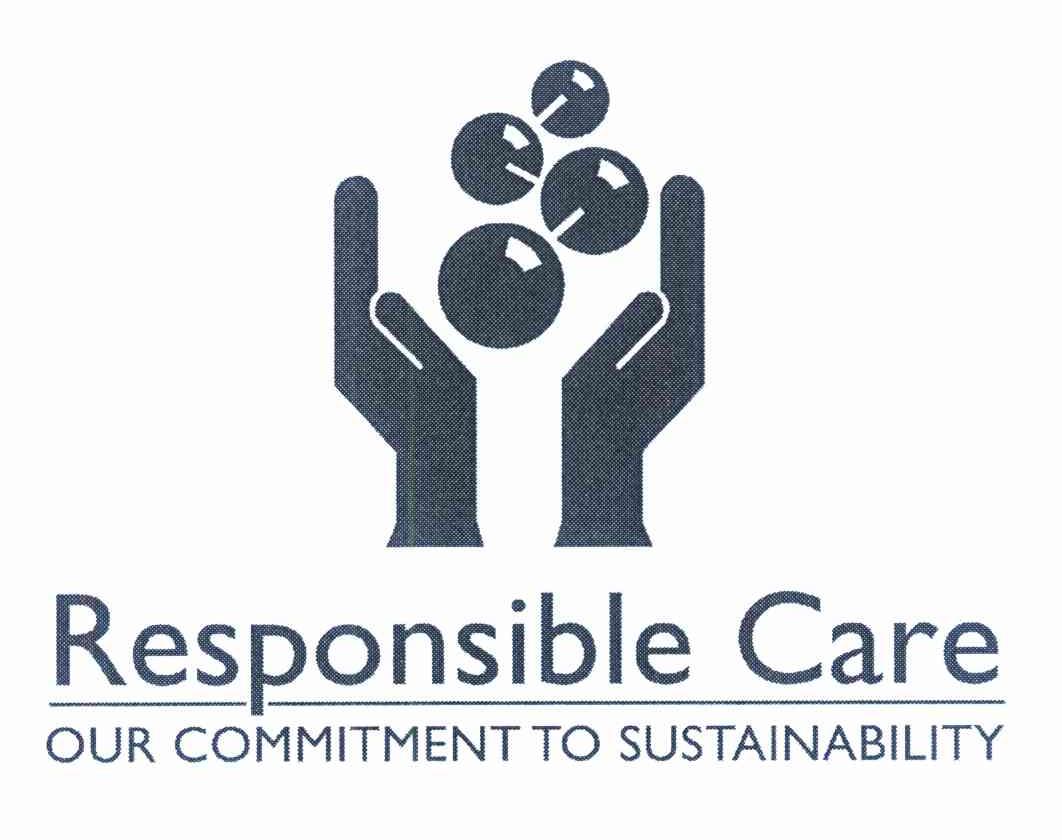 RESPONSIBLE CARE OUR COMMITMENT TO SUSTAINABILITY
