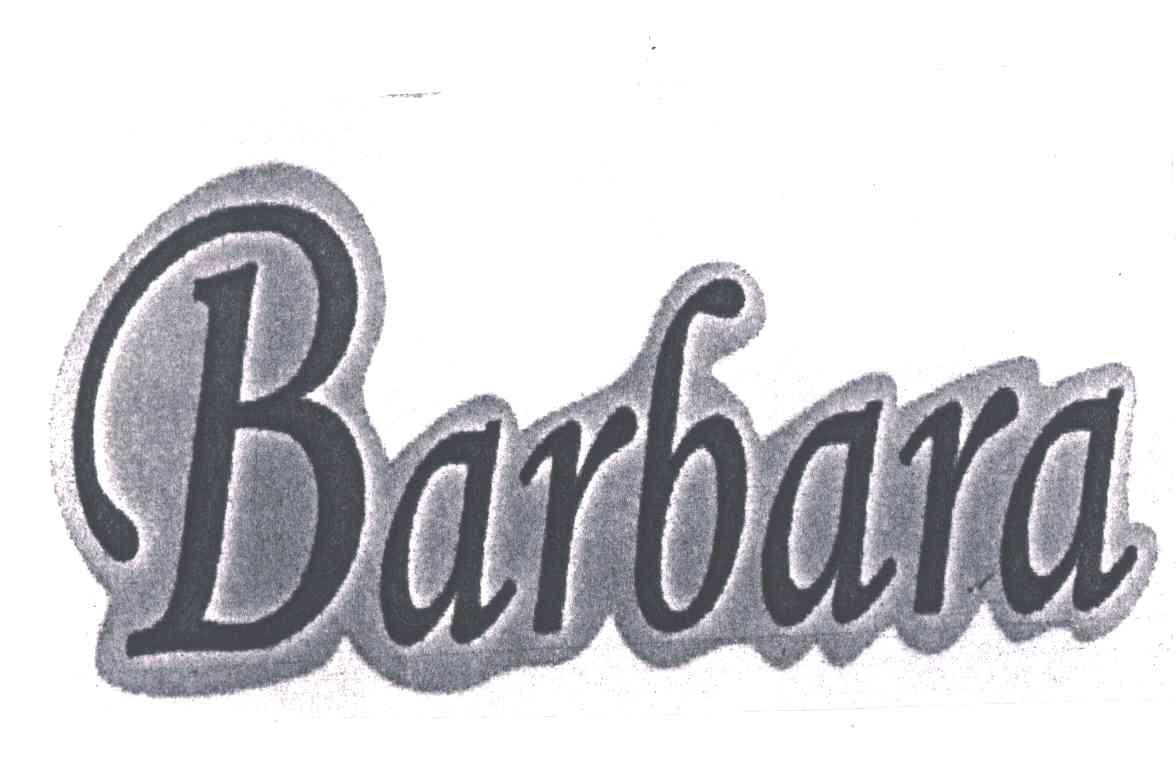 BARBARA