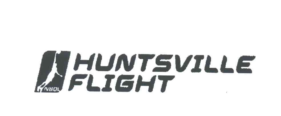 HUNTSVILLE FLIGHT
