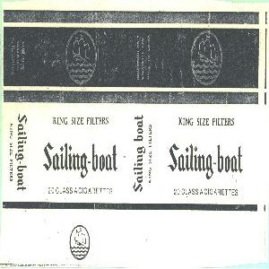 SAILING-BOUT