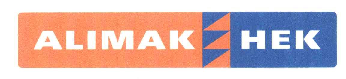 ALIMAK HEK