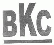 BKC