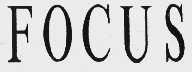 FOCUS