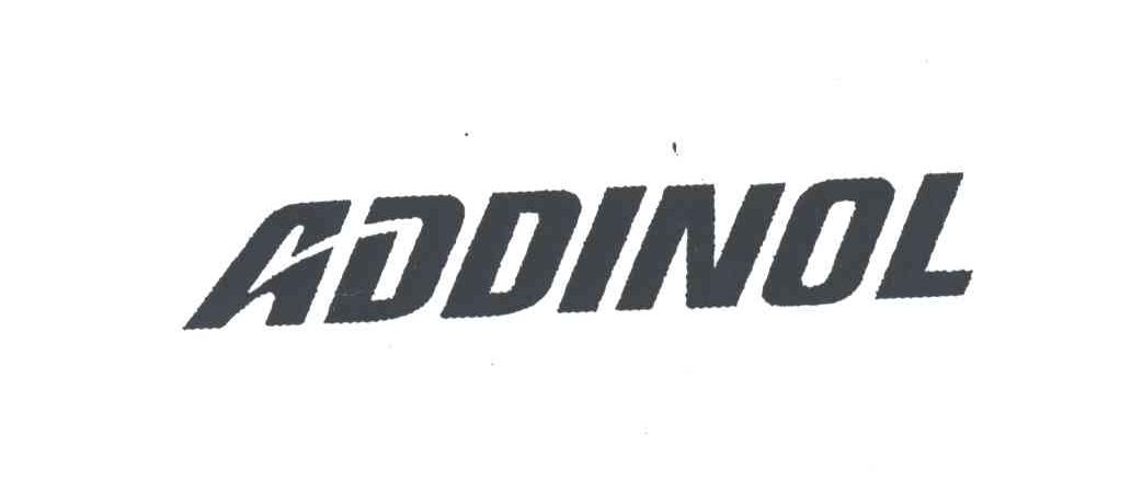 ADDINOL