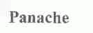 PANACHE