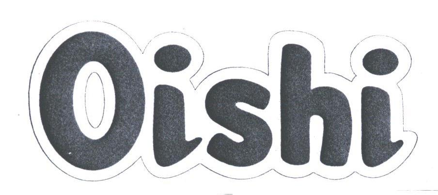 OISHI