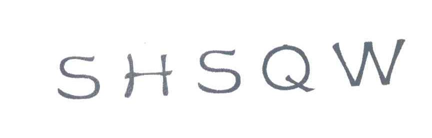 SHSQW