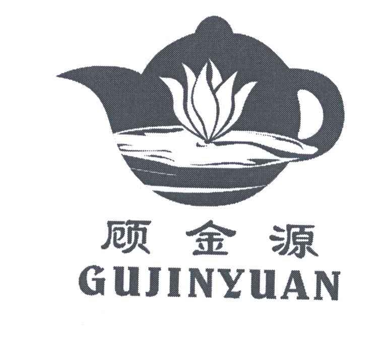 顾金源