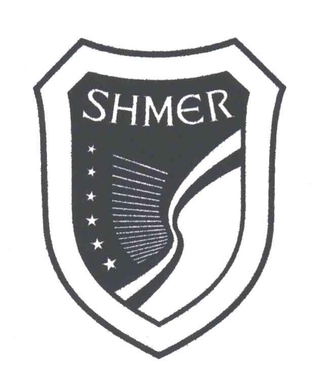 SHMER及图