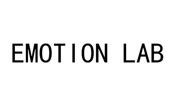 EMOTION LAB
