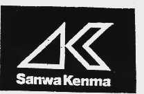 SANWA KENMA
