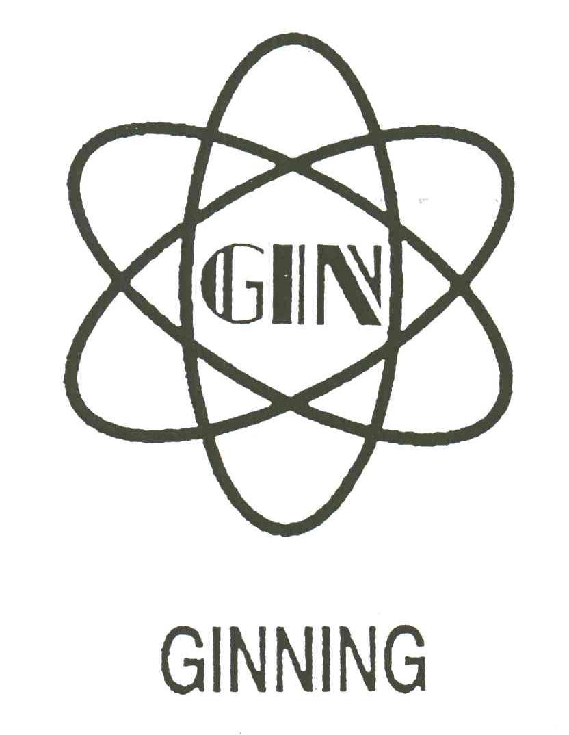 GINNING，GIN